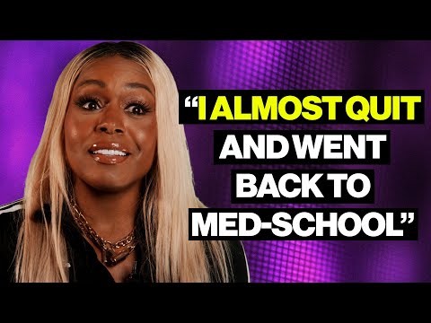 Ultra Naté 'Free' | The Making Of A House Music Anthem