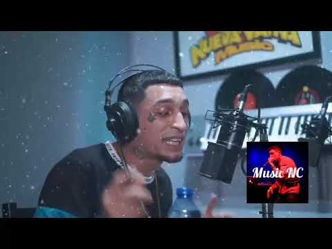 El Jincho X DJ Scuff - Freestyle