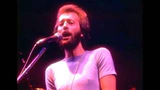 Robin Gibb - Rebecca  1984