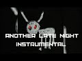 Drake - Another Late Night INSTRUMENTAL  | For All The Dogs