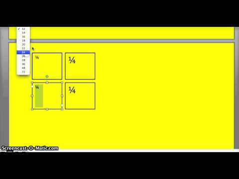 May 29 Math Guided Practice