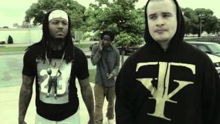 (Official Video) Dreamin' by Ty Walker ft Montana of 300
