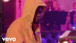 Music video thumbnail preview for Butcher Brown - Breevin' (Official Performance Video) by Butcher Brown