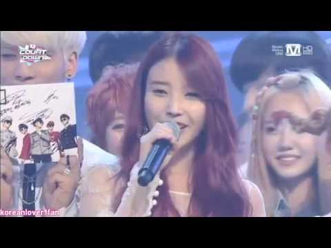 131017 IU&JONGHYUN CUTE MOMENTS!!