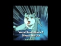 Hopeanuoli (Ginga Nagareboshi Gin/ Silver Fang ...