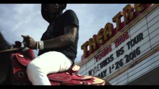 YOUNG THUG - Hy!£UN35 TOUR TRAILER