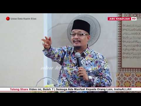 Lelaki Boleh Kahwin Dengan Lelaki ? 