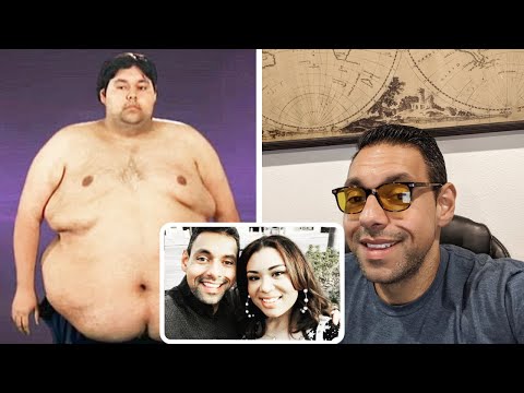 Meet the Former Biggest Loser Contestant Turned Professional Scammer