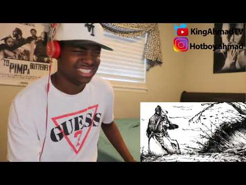 FIRST TIME HEARING- MF DOOM and RZA - Books of War REACTION