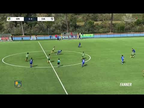 🎥 Grifone Gialloverde - Città di Ciampino I Highlights