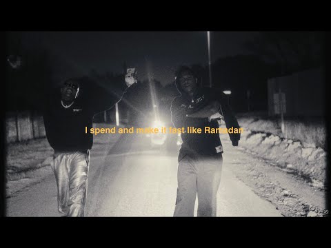 Focalistic, Ch'cco - Based On A True Story Prokid Freestyle 🇿🇦🖤