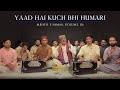 Yaad Hai Kuch Bhi Humari | Mehfil E Samaa | Volume 6 | Fareed Ayaz Abu Muhammad Qawwal