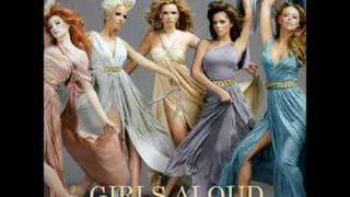 Girls Aloud - The Promise (HQ)