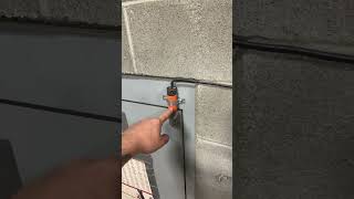 Grown up booby traps!