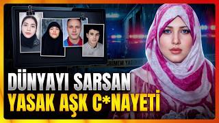 FİLMLERDE BİLE BÖYLESİ YOK! Bir Çay Bardağı Yüzünden Yok Olan Aile! | Dedektif V