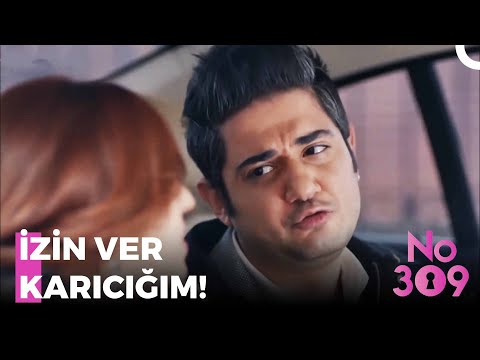 Ben De Seninle Mevlide Gelsem Olmaz Mı? - No 309