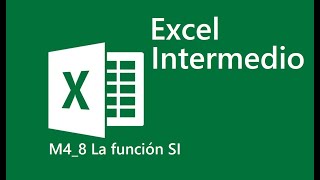 8 La función SI