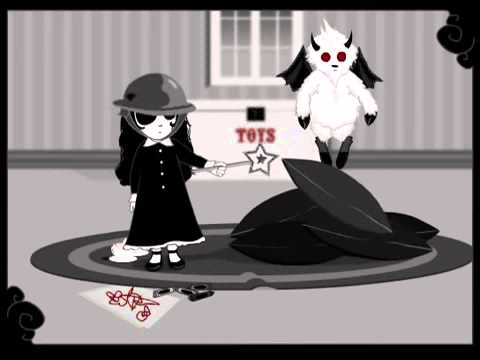 فلم الانميشن The Little Girl Who Was Forgotten كام