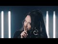 Faouzia - Secrets (Official Music Video)