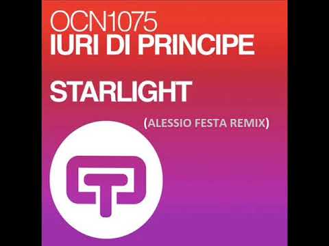 Iuri di Principe - Starlight (Alessio Festa Remix)
