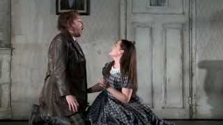 Scenes from Lucia di Lammermoor