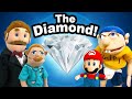 SML Movie: The Diamond [REUPLOADED]