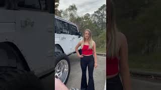 Eenie meenie miny mo