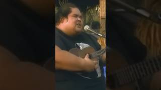 Israel Kamakawiwo&#39;ole’s activism for Hawaii