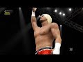 WAR SUPER J CUP MARCH 27 2018 Kenoh Vs Yohei Komatsu