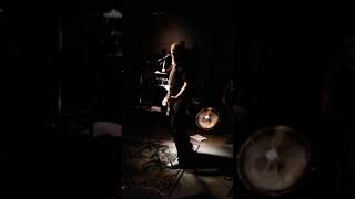 Cj Ramone - Won&#39;t Stop Swinging - Oculto Pub 16/11/18 Porto Alegre