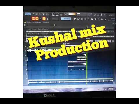 Nailah Blackman - Say Less (kushal mix)