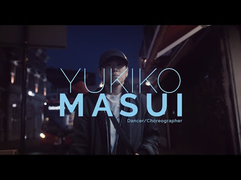 Artist-Development Programme | Yukiko Masui