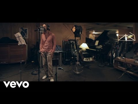 Arthur H - Mon H.L.M