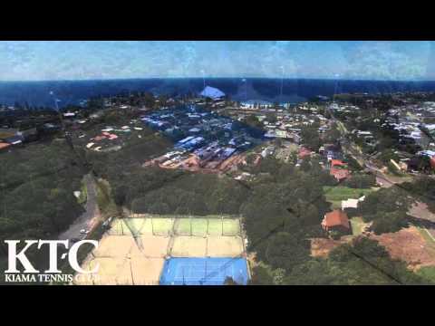 Kiama Tennis Club