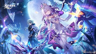 【#崩壊スターレイル】続き進める。初見さん大歓迎フレンド募集中