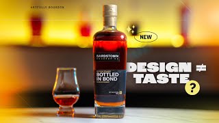 ✨Should the NEW Bardstown Bottled-in-Bond Be on Your Shelf?