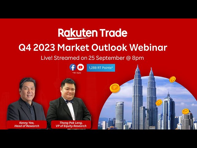 Q4 2023 Market Outlook Webinar