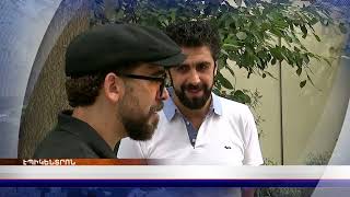 «Էպիկենտրոնի» հիմնական թողարկումը` 19:30-ին