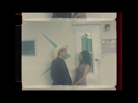 Katzù Oso - Don’t Ask Why (Official Music Video) (16mm)