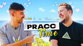 Who is funnier between Spinx and ZywOo?