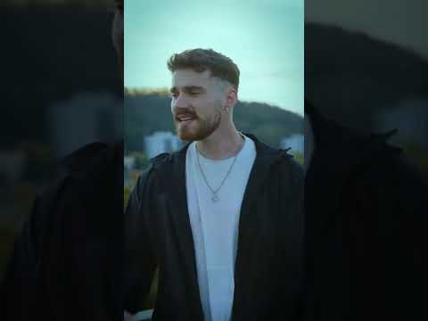 jeonghyeon, Polar - Silhoutte (Official Video)