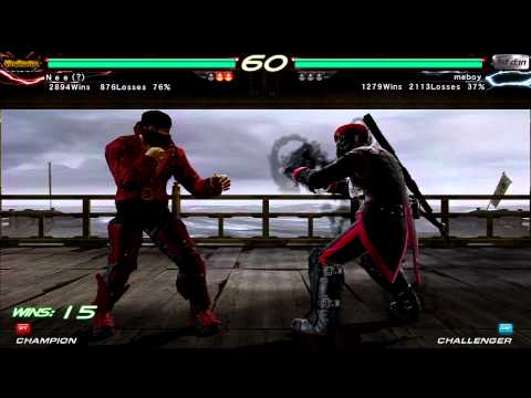 T6 - Kane [bry] vs meboy [dra]