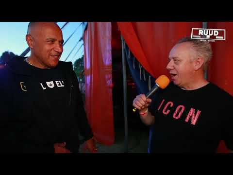 Groove Garden festival 2022