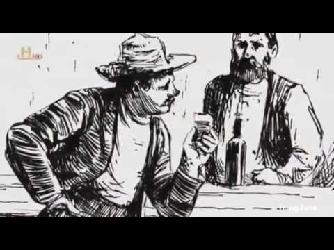 PODZIEMNE MIASTA PORTLAND Film dokumentalny LEKTOR PL