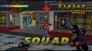 State of Emergency Xbox Intro + Gameplay