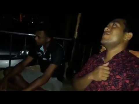 Sere ni Vanua ko  Ono-i-Lau - Republic of Fiji Islands