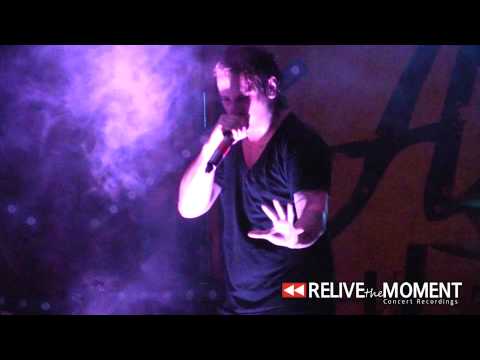2014.07.26 I See Stars - Follow Your Leader (Live in Joliet, IL)