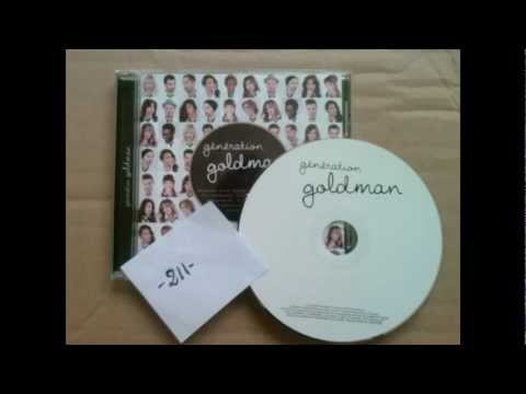 Génération Goldman - Je te donne (Leslie & Ivyrise) - Paroles