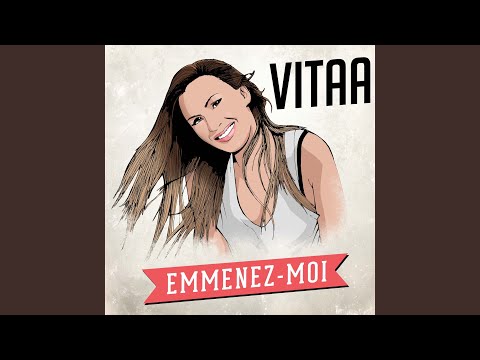 Videoclip de Emmène-moi — Vitaa
