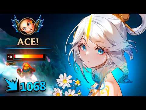 CHALLENGER LUX IN KOREA